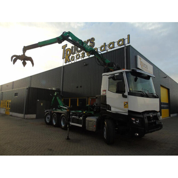 2023 Renault C-45822179