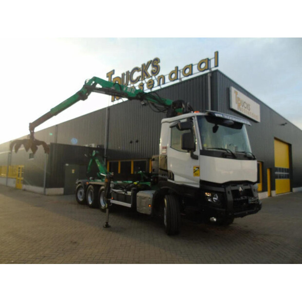 2023 Renault C-45822184