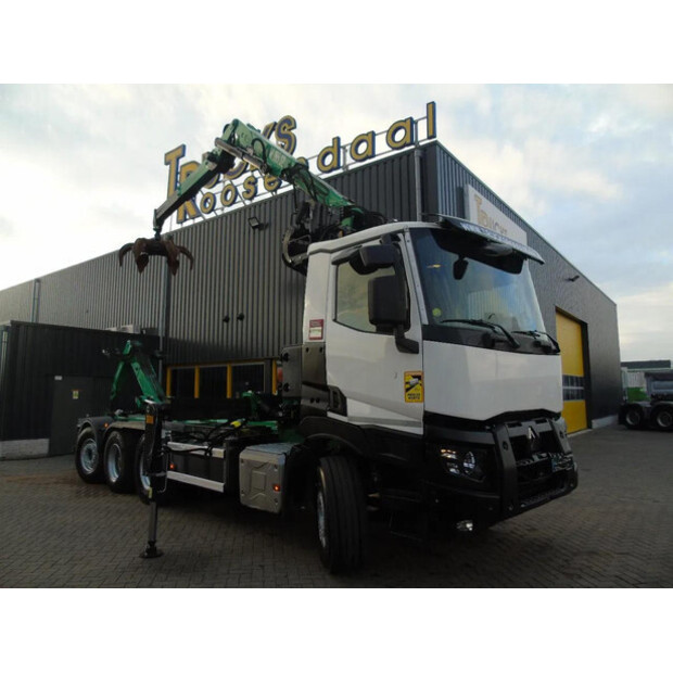 2023 Renault C-45822192