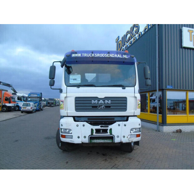 2008 MAN TGA-45822205