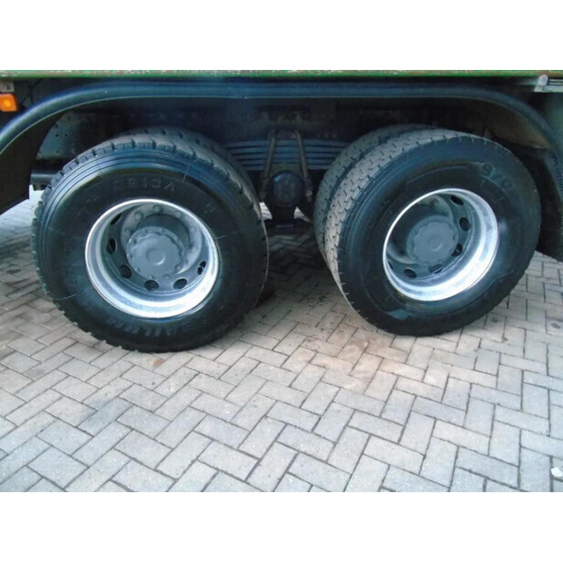 2008 MAN TGA-45822206