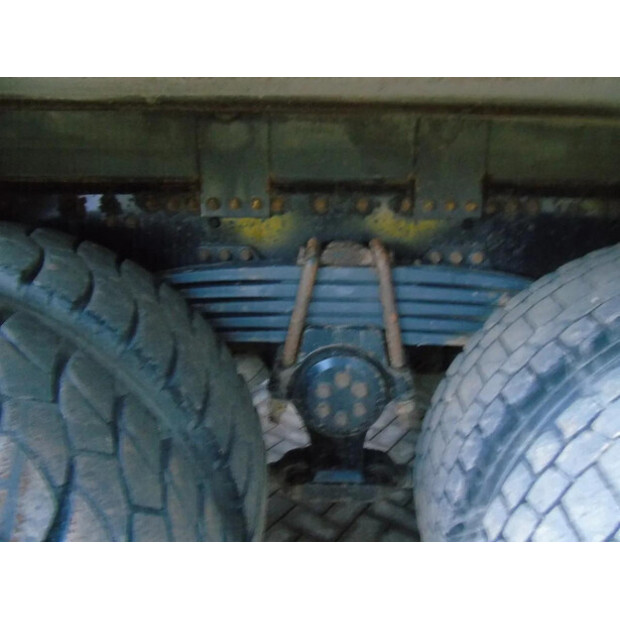 2008 MAN TGA-45822207