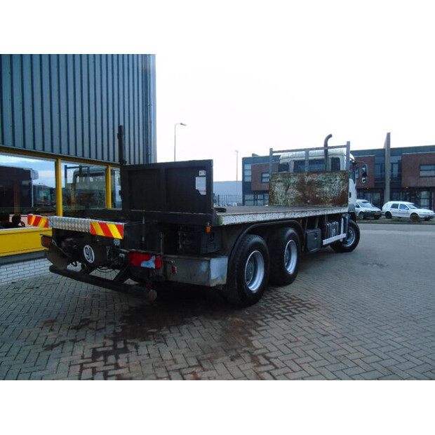 2008 MAN TGA-45822208