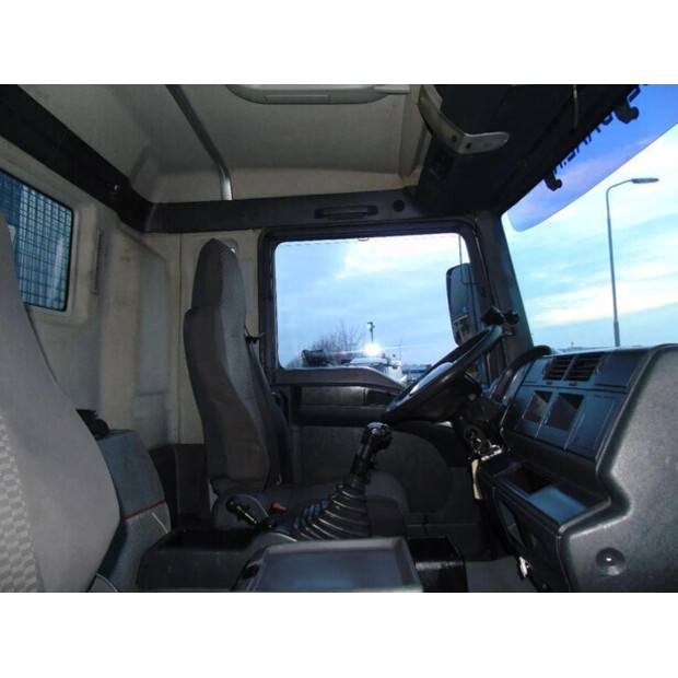 2008 MAN TGA-45822209