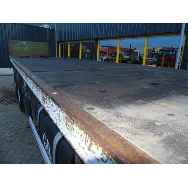 2008 MAN TGA-45822210