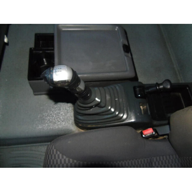 2008 MAN TGA-45822211