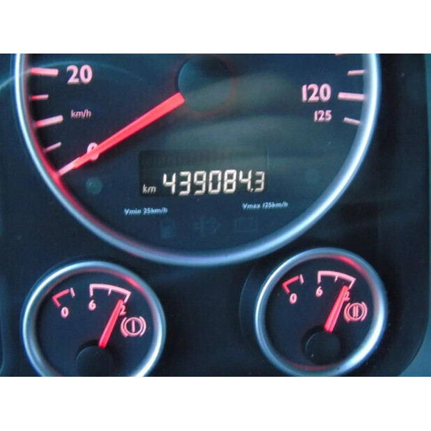 2008 MAN TGA-45822212