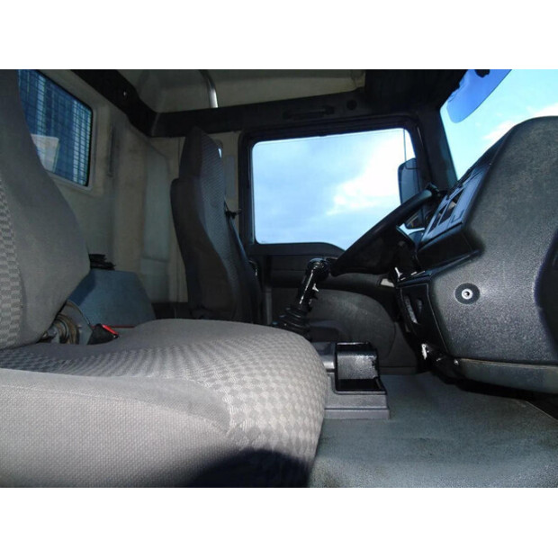 2008 MAN TGA-45822214