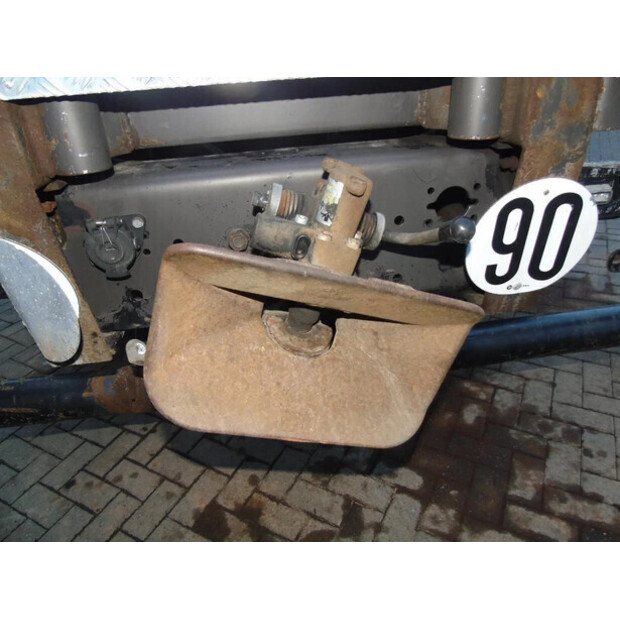 2008 MAN TGA-45822216