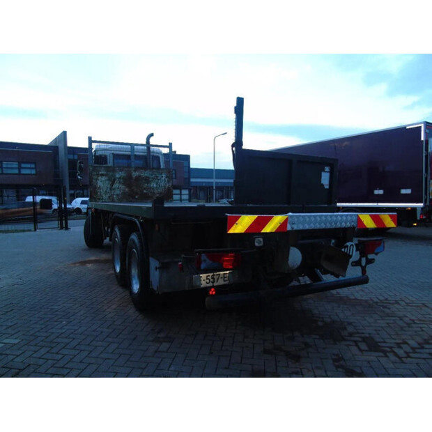 2008 MAN TGA-45822217