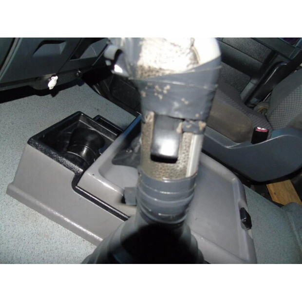 2008 MAN TGA-45822220