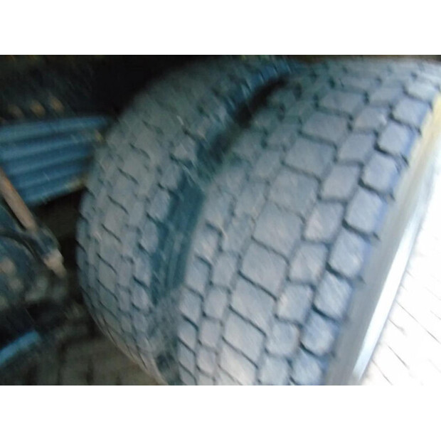 2008 MAN TGA-45822222