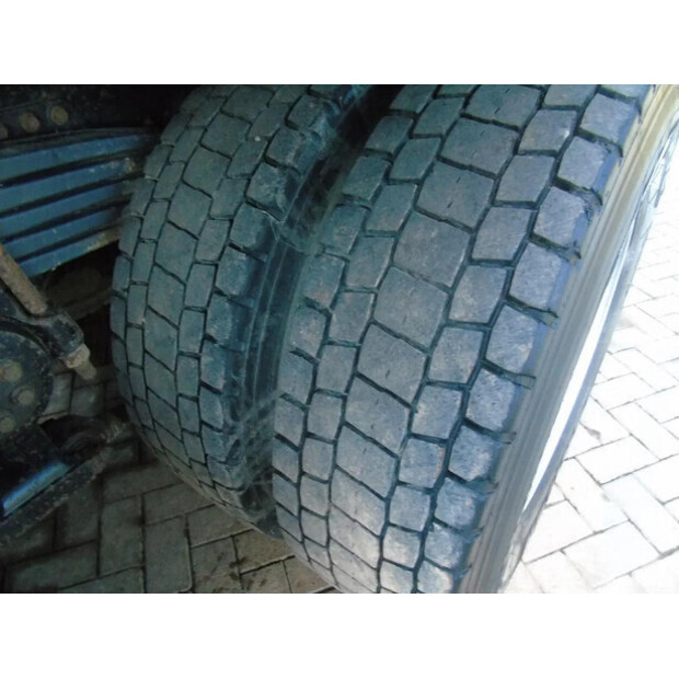 2008 MAN TGA-45822225