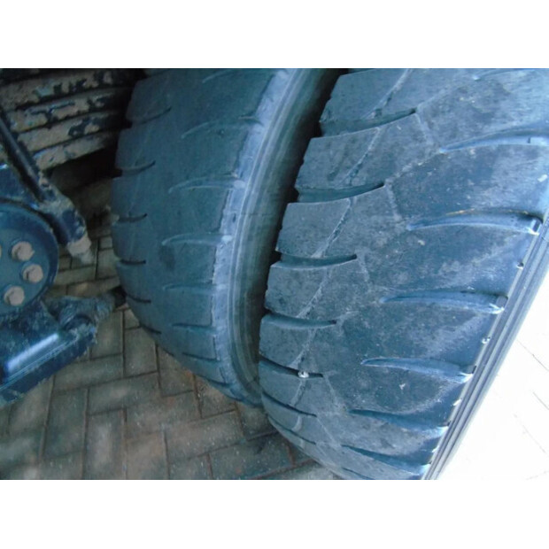 2008 MAN TGA-45822226