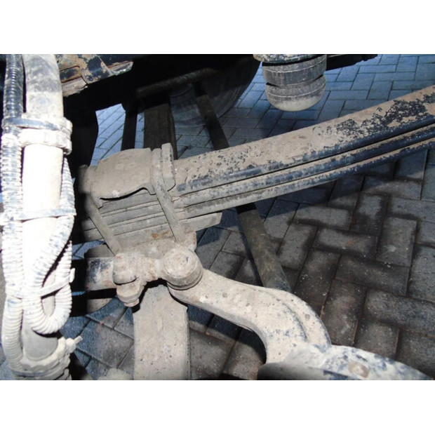 2008 MAN TGA-45822230