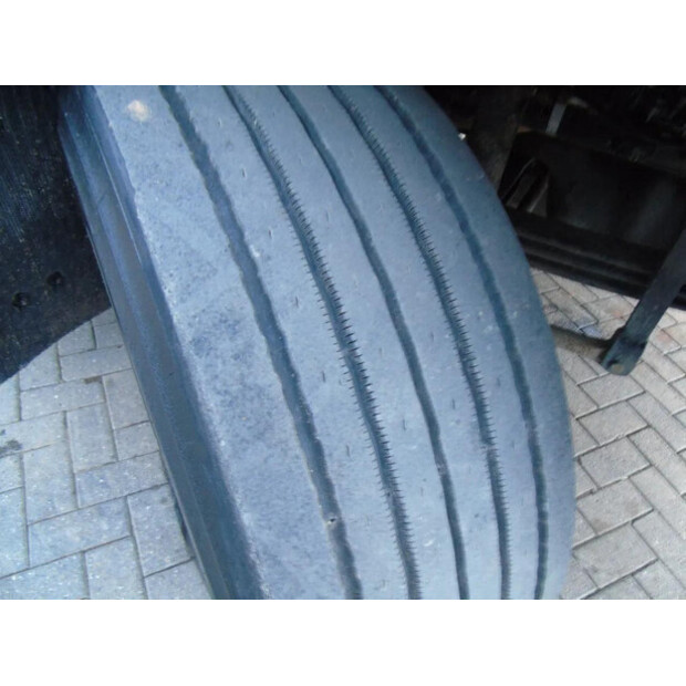 2008 MAN TGA-45822231