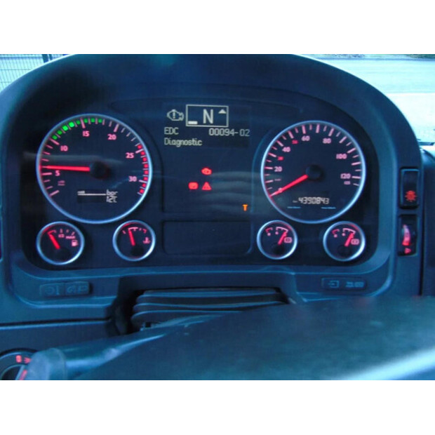 2008 MAN TGA-45822235