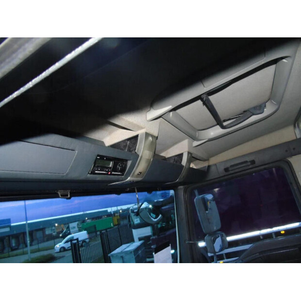 2008 MAN TGA-45822236