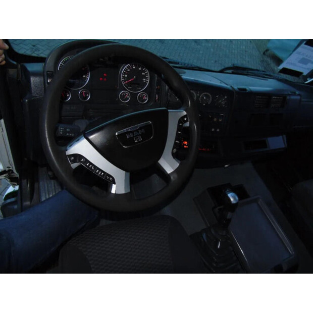 2008 MAN TGA-45822237