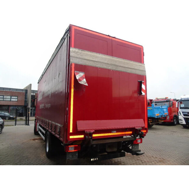 2017 Iveco STRALIS-45822242