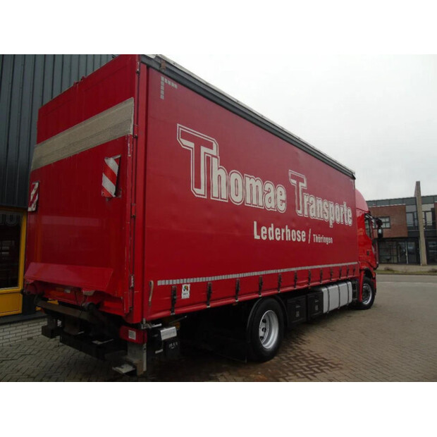 2017 Iveco STRALIS-45822243