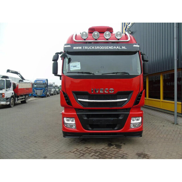 2017 Iveco STRALIS-45822244