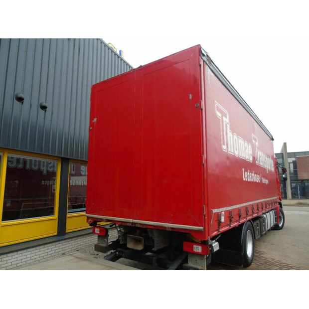 2017 Iveco STRALIS-45822246