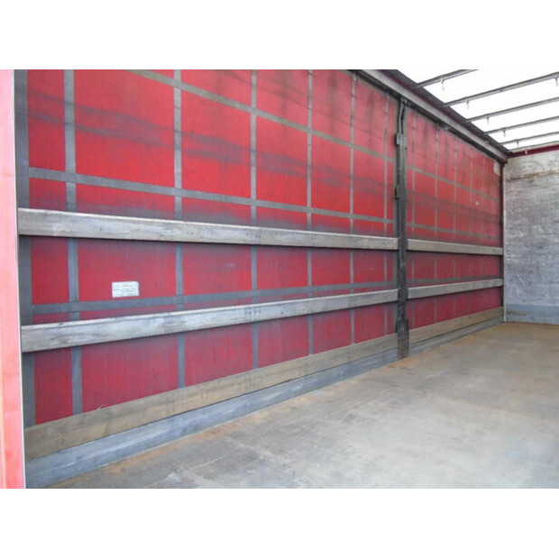 2017 Iveco STRALIS-45822250