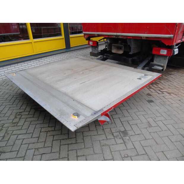 2017 Iveco STRALIS-45822254