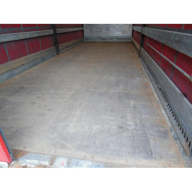 2017 Iveco STRALIS-45822256