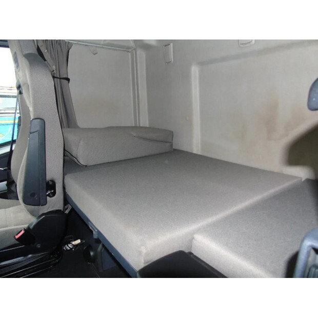 2017 Iveco STRALIS-45822258