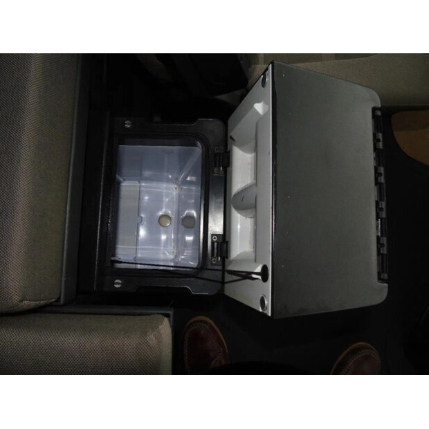 2017 Iveco STRALIS-45822260