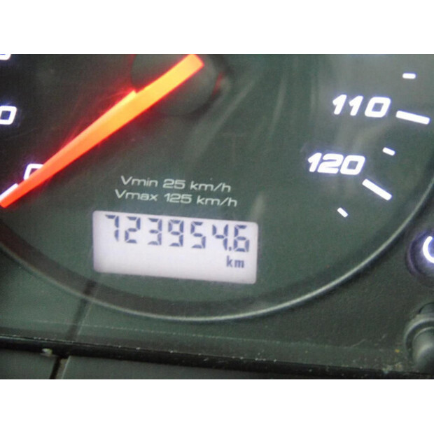 2017 Iveco STRALIS-45822261