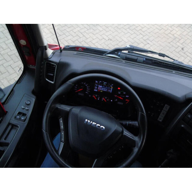 2017 Iveco STRALIS-45822265