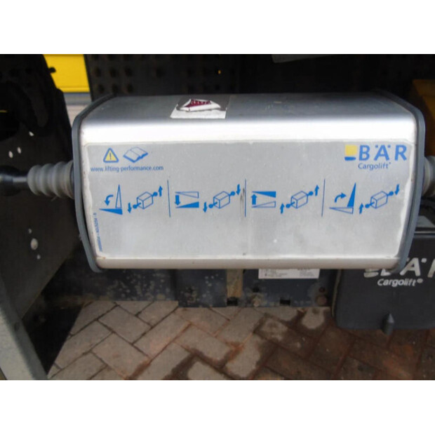 2017 Iveco STRALIS-45822267