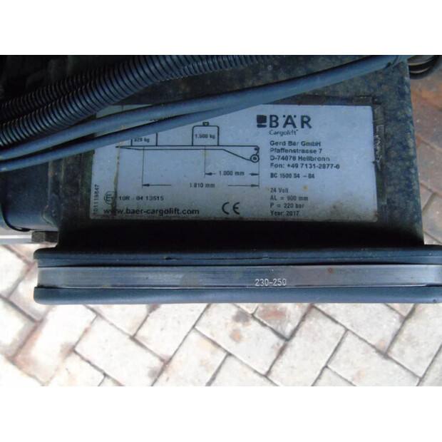 2017 Iveco STRALIS-45822268