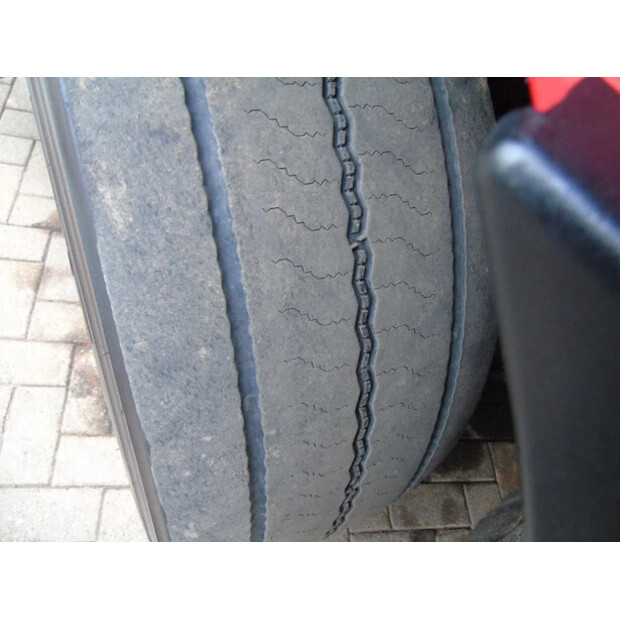 2017 Iveco STRALIS-45822270