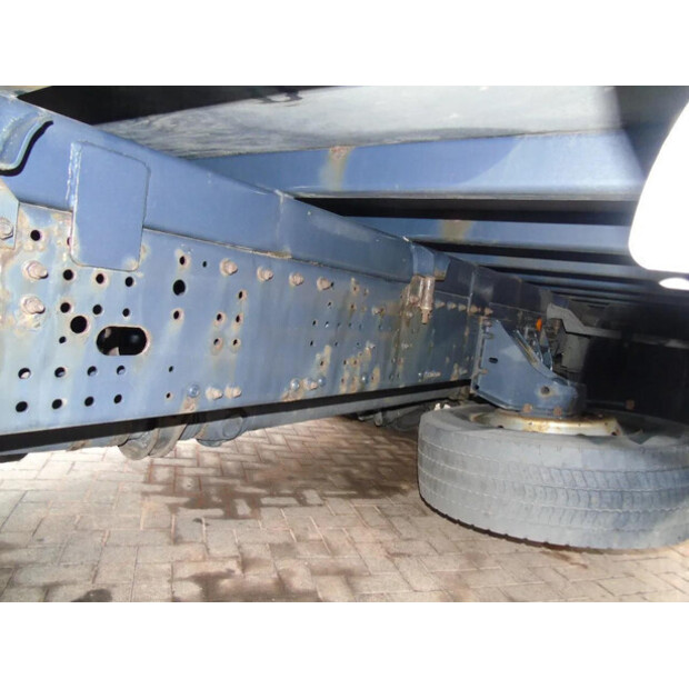 2017 Iveco STRALIS-45822271