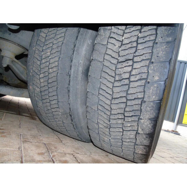 2017 Iveco STRALIS-45822272