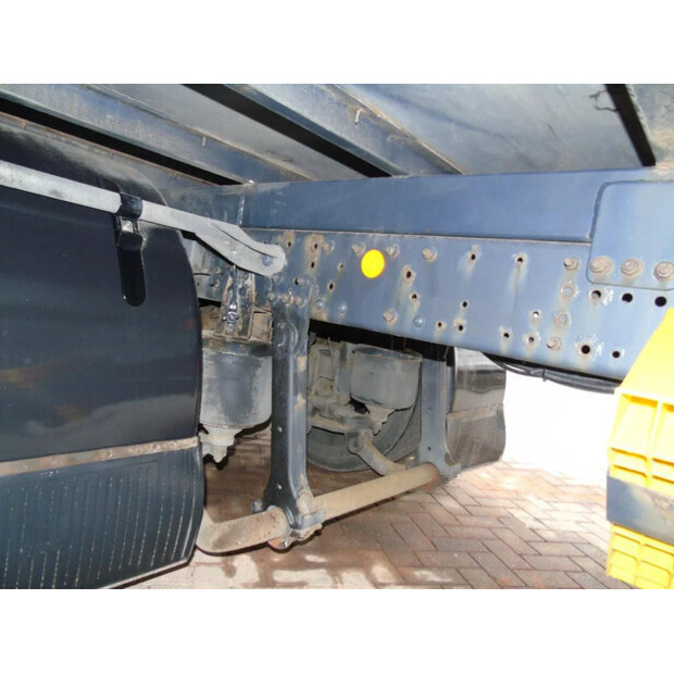 2017 Iveco STRALIS-45822273