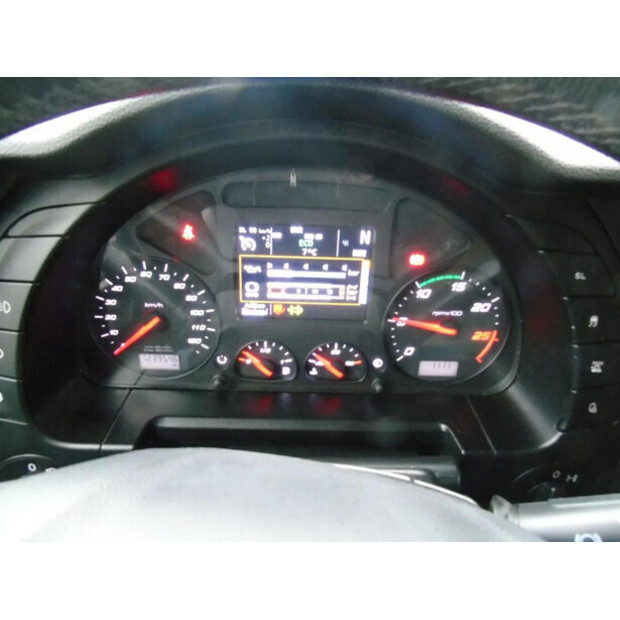 2017 Iveco STRALIS-45822284