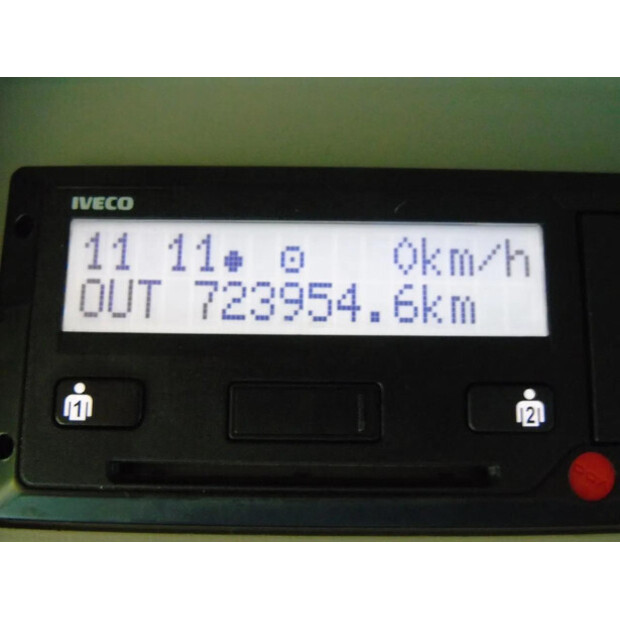 2017 Iveco STRALIS-45822285