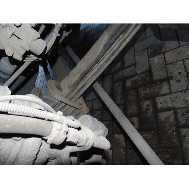 2010 سكانيا P360-45822322