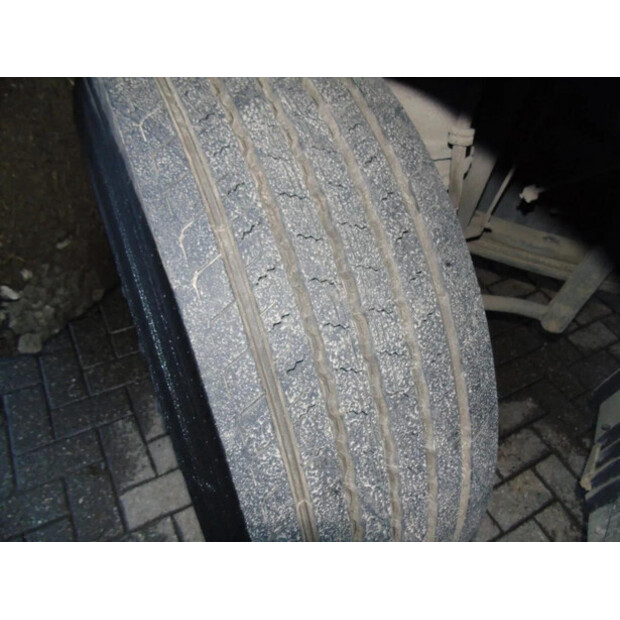 2010 سكانيا P360-45822338