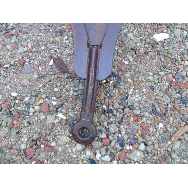 2008 Krone 2-45822365