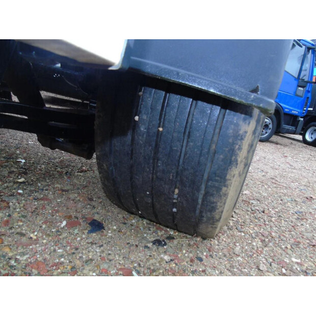 2008 Krone 2-45822372