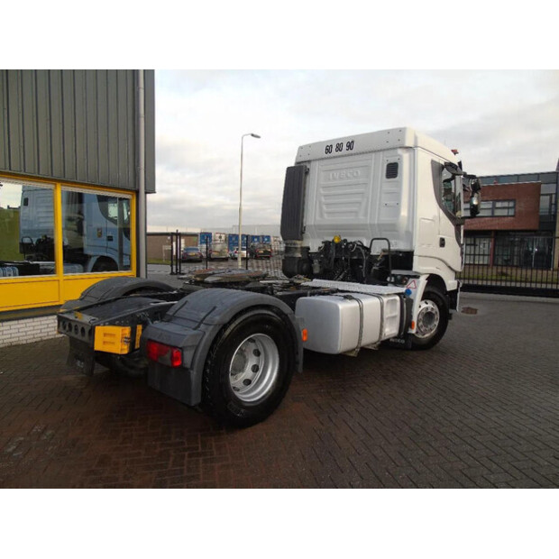 2017 Iveco STRALIS 480-45822378