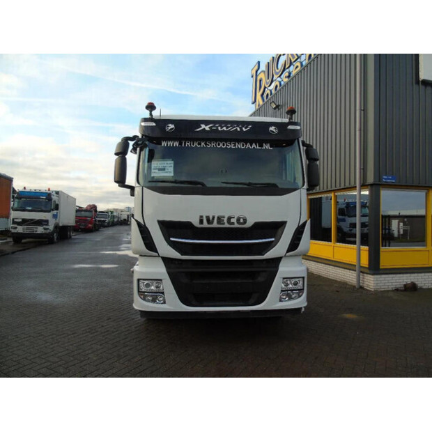 2017 Iveco STRALIS 480-45822379