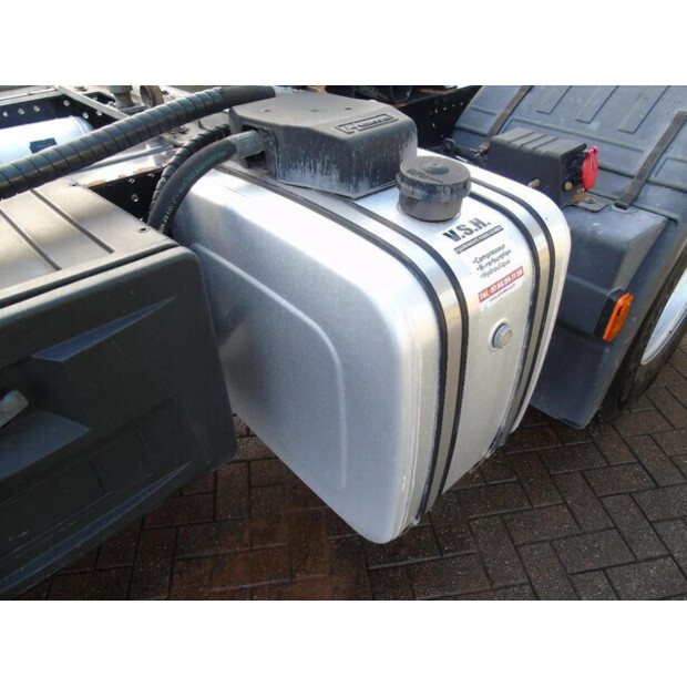 2017 Iveco STRALIS 480-45822382