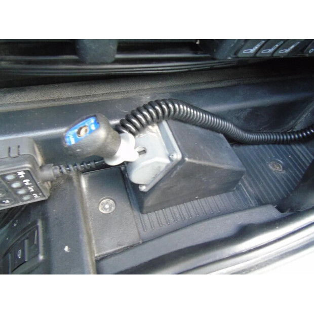 2017 Iveco STRALIS 480-45822388